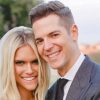 Jason Kennedy and Lauren Scruggs