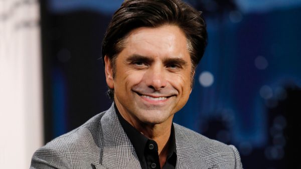 John Stamos