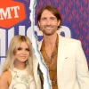 Maren Morris and Ryan Hurd