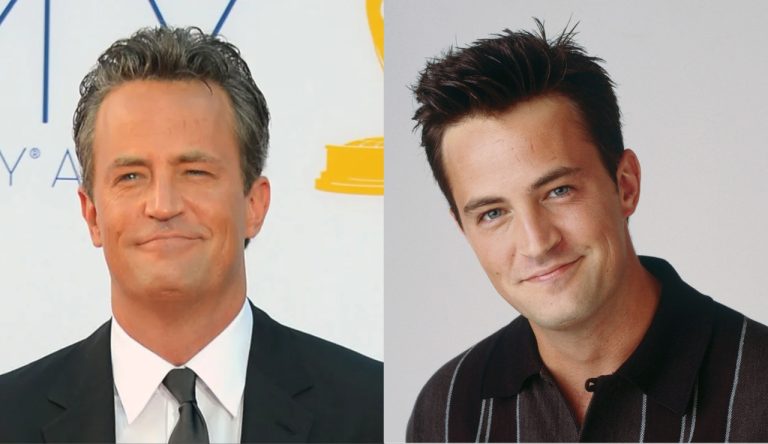 Matthew Perry