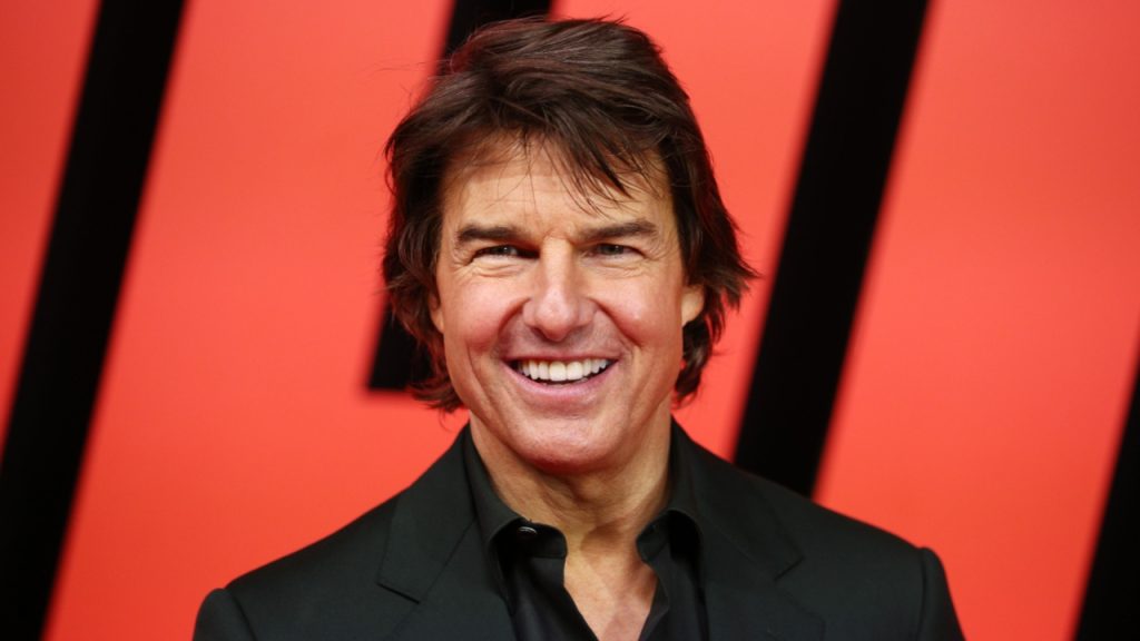 Tom Cruise's Confidential Movie Contract Clause Sparks Intense ...