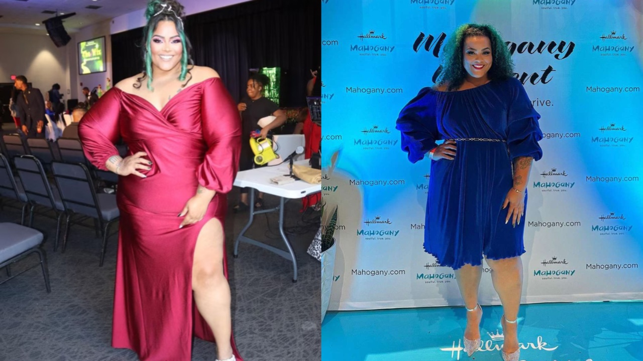 Remembering Brandi Mallory: ABC's 'Extreme Weight Loss' Participant ...