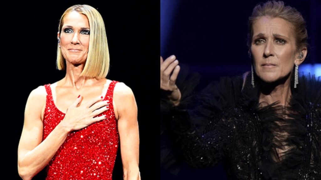 Celine Dion's Remarkable Comeback: Defying Stiff Person Syndrome With ...