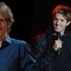 Dana and Dex Carvey