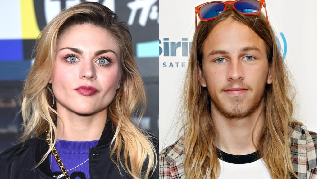 Frances Bean Cobain and Riley Hawk: A New Chapter Unfolds as the ...