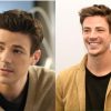 Grant Gustin