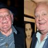 Joss Ackland