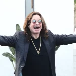 Ozzy Osbourne