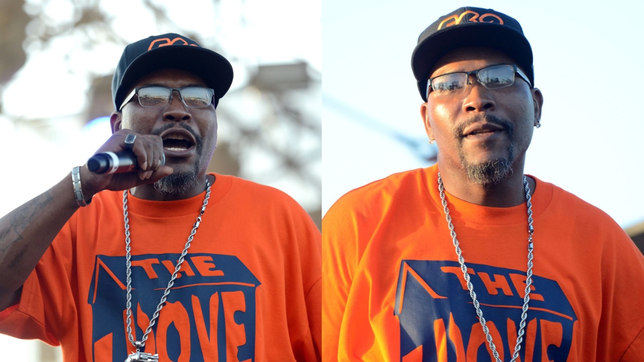 Renowned Dove Shack Rapper C-Knight Passes Away at 52