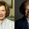 Rosalynn Carter