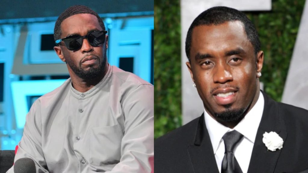 Sean ‘Diddy’ Combs Faces New Sexual Assault Allegations Amidst Legal ...