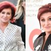 Sharon Osbourne