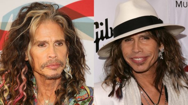 Steven Tyler