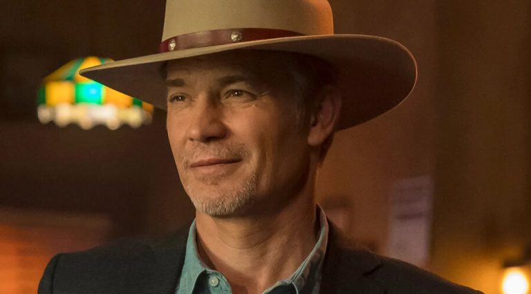 Timothy Olyphant Joins Stellar Cast in Noah Hawley's Alien Series: FX ...