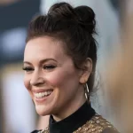 Alyssa Milano