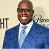 Andre Braugher