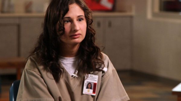 Gypsy Rose Blanchard