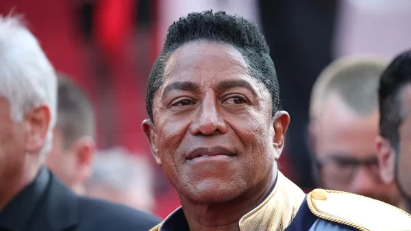 Jermaine Jackson