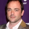 Mark Sheppard