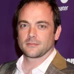 Mark Sheppard