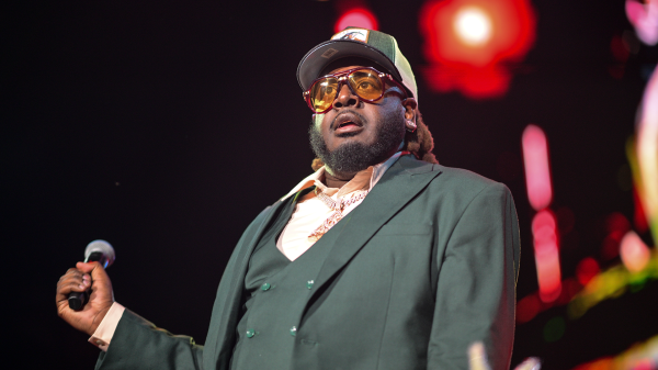 T-Pain Confirms He’s Working on GTA 6, Says He Can’t Role-Play in GTA 5 Anymore as a Result