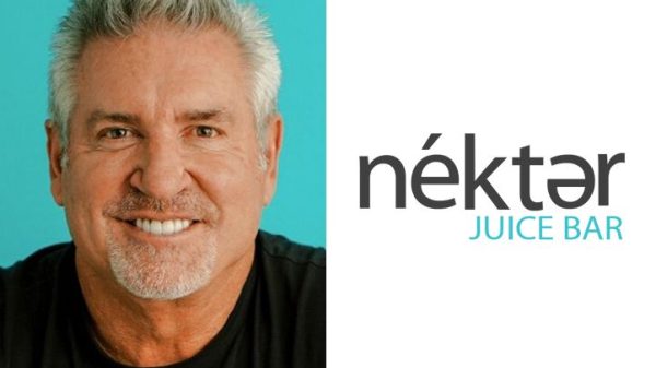 Q&A: Steve Schulze, Co-Founder and CEO, Nékter Juice Bar