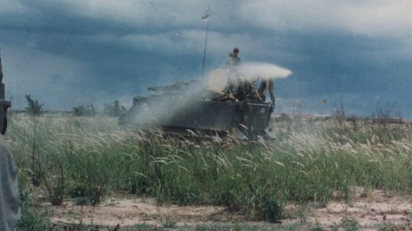 Agent Orange, exposed: How U.S. chemical warfare in Vietnam unleashed a slow-moving disaster