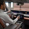 New “Digital Experience” User Interface Announced By Ford And Lincoln