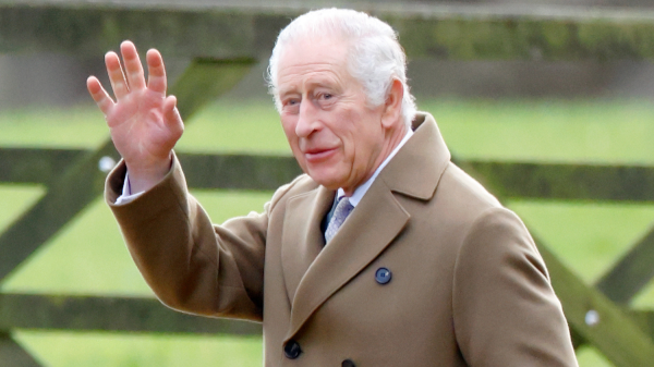 Palace Speaks Out As King Charles Enters Hospital