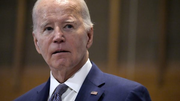 Three American Troops Killed In Drone Attack by Iran-Backed Militia in Jordan, Says Biden