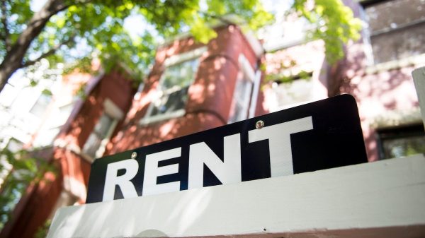 America’s Rent Crisis Is Getting Worse