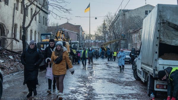 A Western-Imposed Peace Deal In Ukraine Risks Feeding Russia’s Hunger For Land