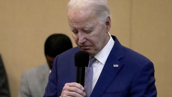 Drone attack in Jordan complicates Biden’s effort to contain Israel-Hamas war