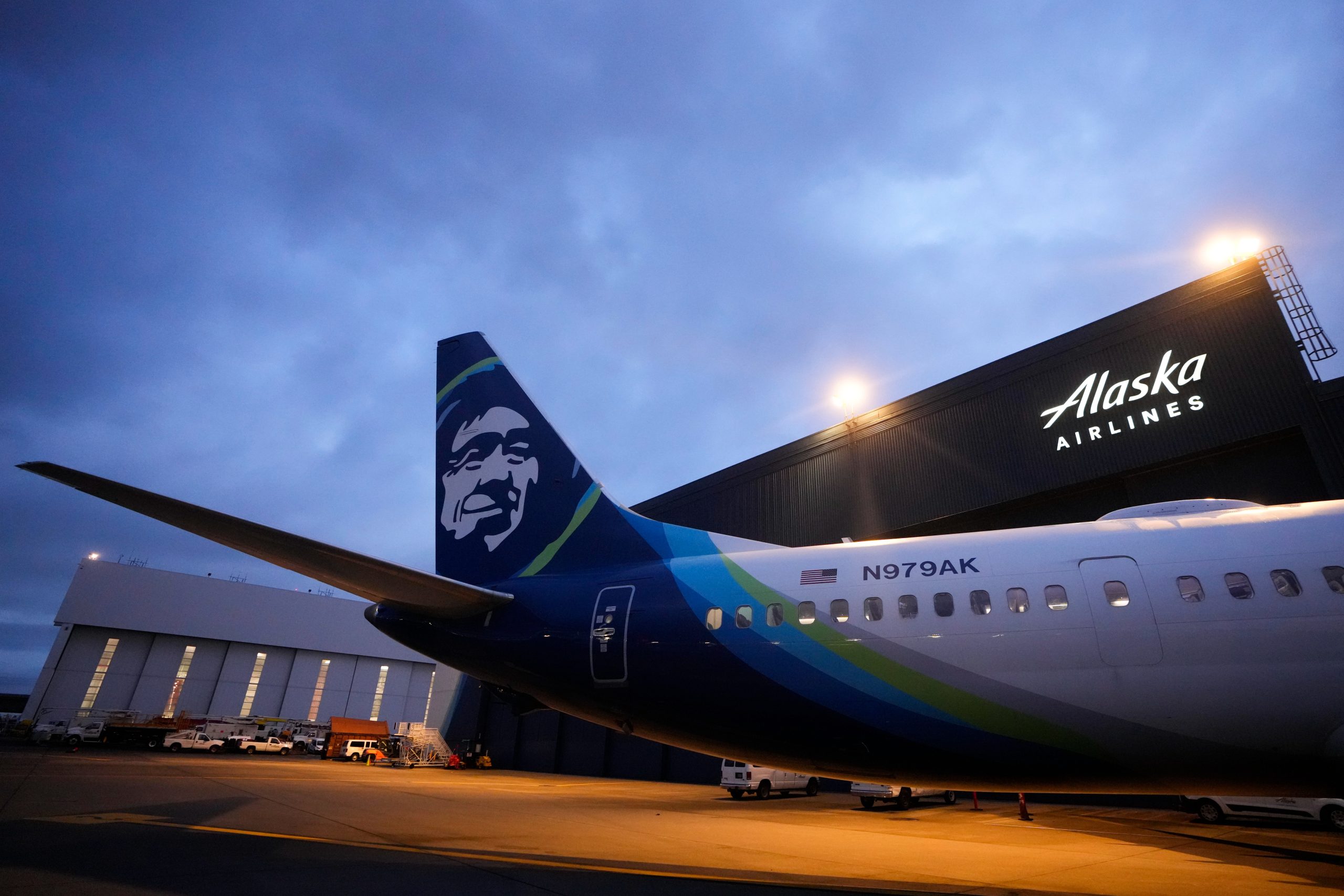 An Insight into Alaska Airlines' Inspection Procedure as Boeing 737 Max 9 Planes Resume Service