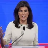 Nikki Haley Supports Abbott in Border Dispute With Biden Administration, Calling It 'Absolutely Ridiculous'