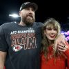 Airlines Introduce Super Bowl Flights with Acknowledgments to Taylor Swift and Travis Kelce