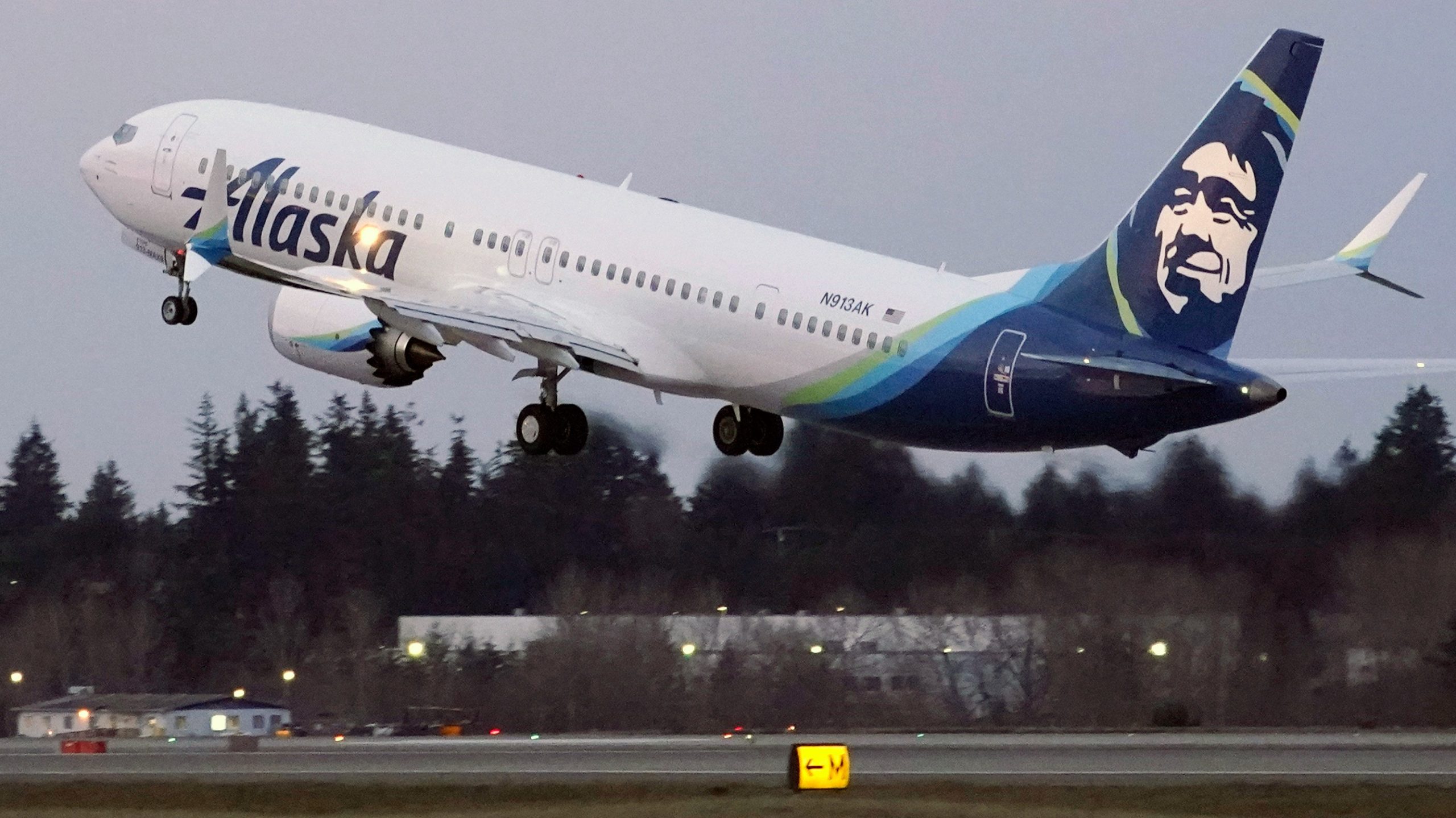 An Insight into Alaska Airlines' Inspection Procedure as Boeing 737 Max 9 Planes Resume Service