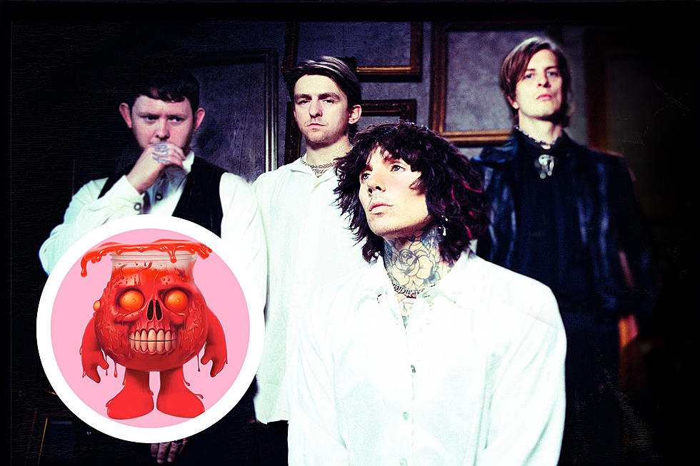 Bring Me the Horizon – Kool-Aid