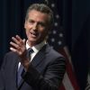 Democrats Have Elevated their Efforts, According to Newsom