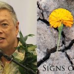 Dennis Jung's Signs of Life