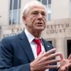 Ex-Trump Adviser Peter Navarro Receives a 4-month Jail Sentence for Defying a Congressional Subpoena