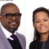 Forest Whitaker's Ex-Wife Keisha Nash's Cause of Death Unveiled