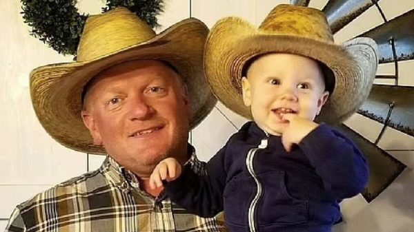 Maine Father Sacrifices Life to Rescue 4-Year-Old Son After Both Fall Through Frozen Pond
