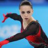 Russian Figure Skater Kamila Valieva Faces a 4-Year Ban; Olympic Gold Medal Potential for Team USA