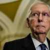 McConnell Dispels Doubts About His Commitment to a Border-Ukraine Deal