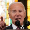 Biden Asserts Readiness to Close the Border if an Agreement Grants Him the Authority