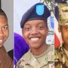 Pentagon Unveils Identities of Three Soldiers Fatally Wounded in Drone Strike in Jordan