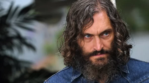 Vincent Gallo