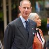 Prince Edward Is Taking a Break From Royal Duties