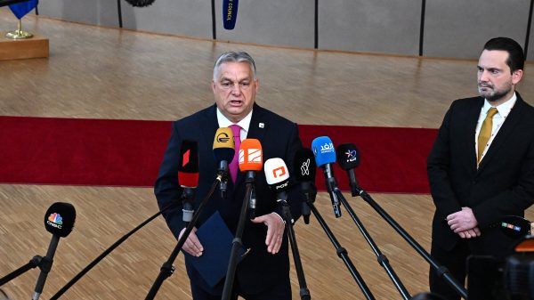 Hungary’s Refusal to Sanction Russia Tests E.U. Ahead of Ukraine Summit